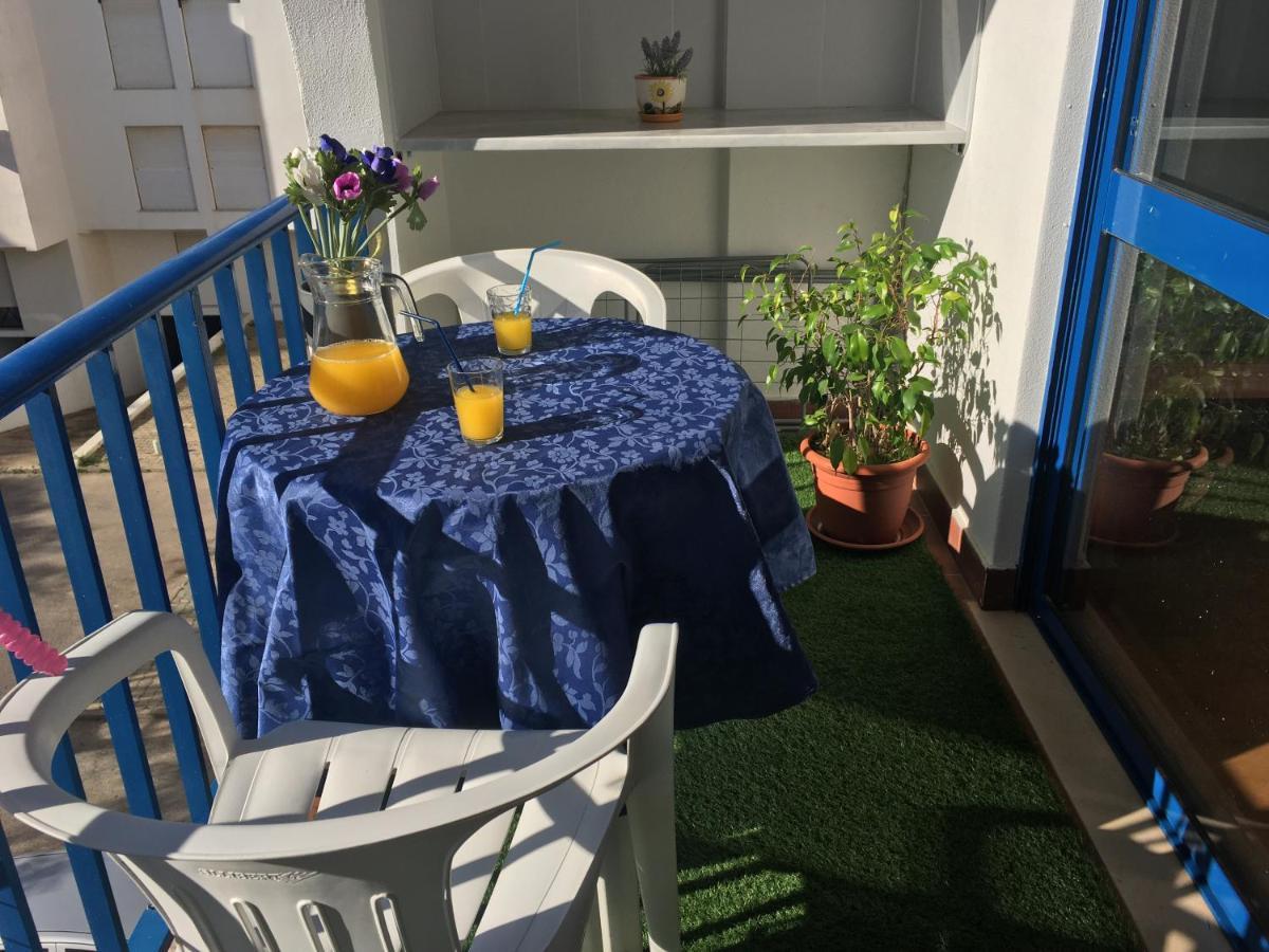 Altura Inn Beach Екстериор снимка