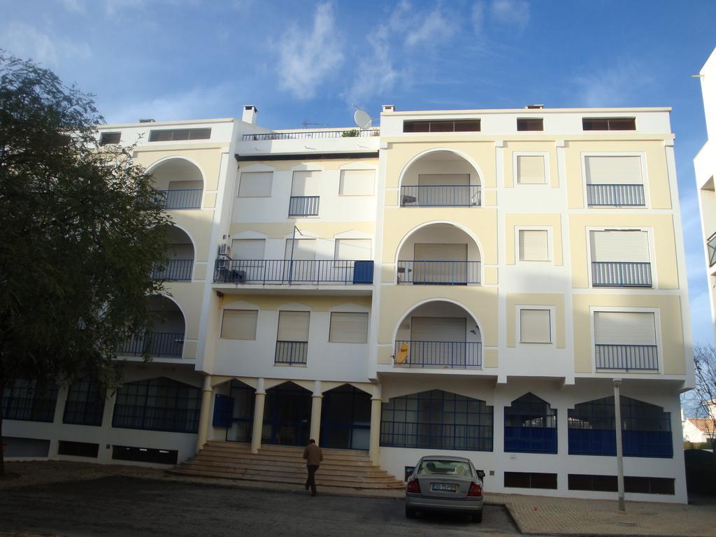 Altura Inn Beach Екстериор снимка