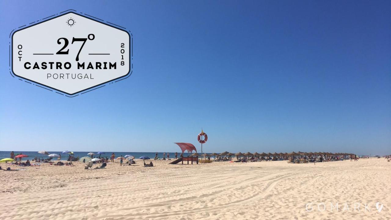 Altura Inn Beach Екстериор снимка