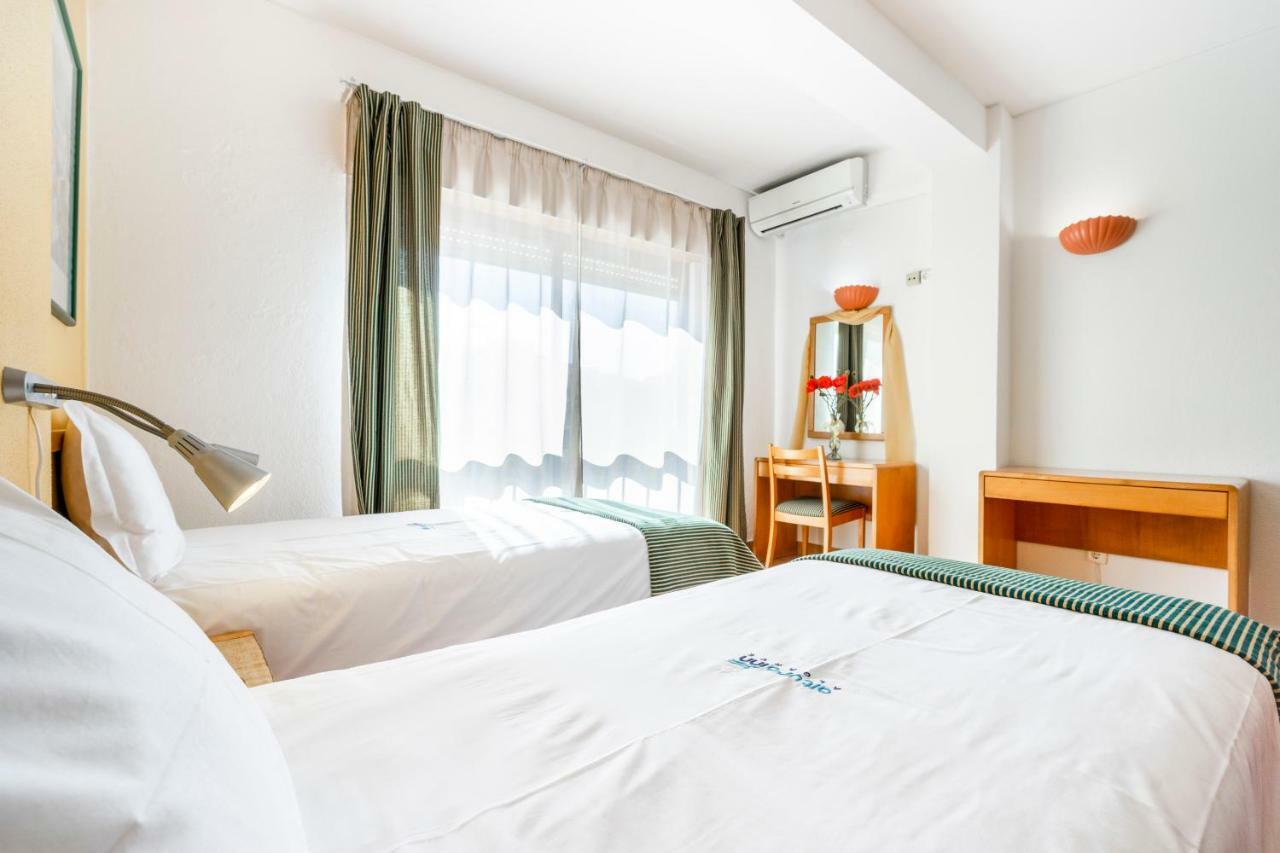 Altura Inn Beach Екстериор снимка