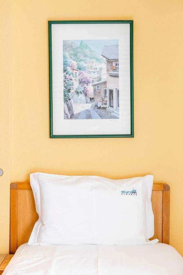 Altura Inn Beach Екстериор снимка