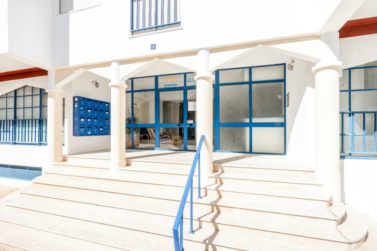 Altura Inn Beach Екстериор снимка