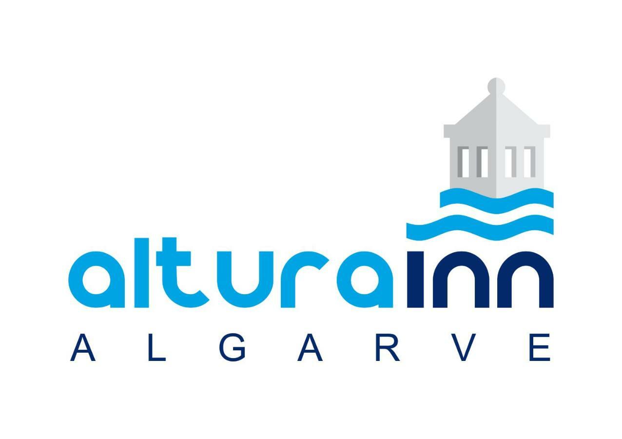 Altura Inn Beach Екстериор снимка