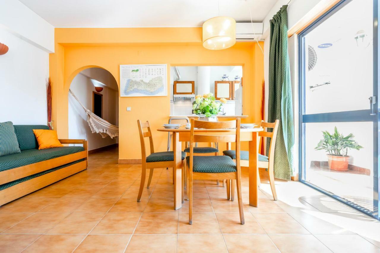Altura Inn Beach Екстериор снимка